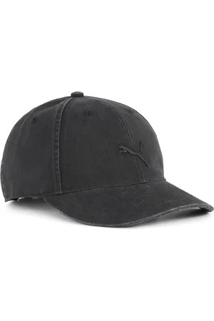 PUMA Casquette de baseball classique Premium Essentials