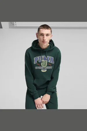 PUMA Hoodie SPORTS LEGACY Homme