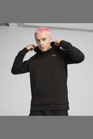 PUMA Hoodie TECH Homme