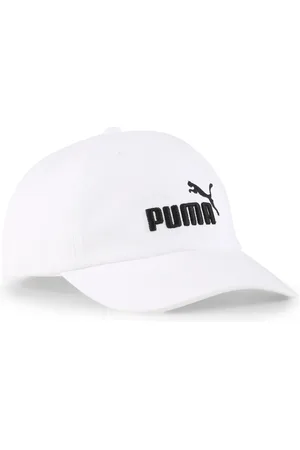 PUMA Casquette de baseball à logo N° 1 ESS