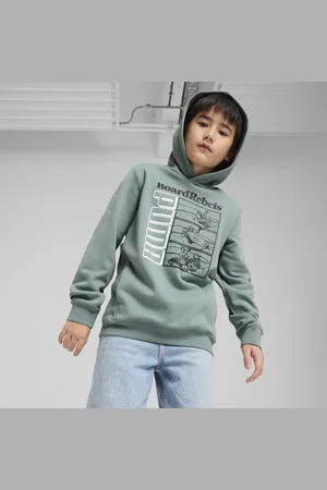 PUMA Hoodie Mid 90s Homme