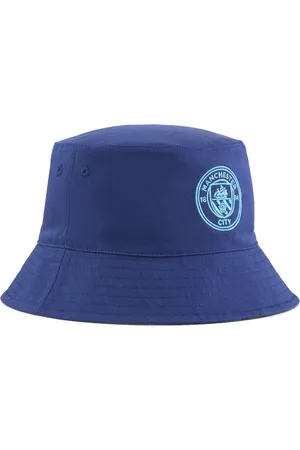 PUMA Bob réversible Manchester City ftblNRGY