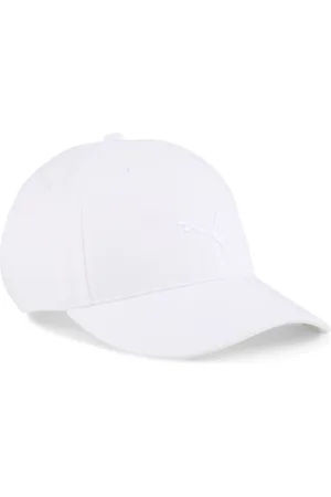PUMA Casquette de baseball classique Premium Essentials