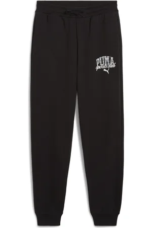 PUMA Pantalon de survêtement Class Enfant et Adolescent