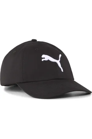 PUMA Casquette de baseball ESS Cat