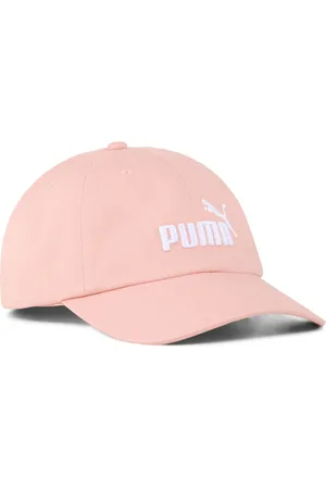 PUMA Casquette de baseball à logo N° 1 ESS