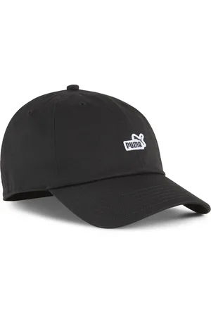 PUMA Casquette de baseball à écusson logo N° 1 ESS