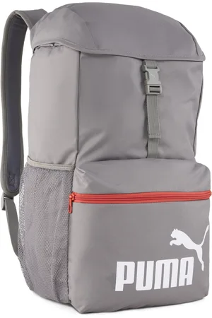 PUMA Sac à dos avec rabat supérieur PHASE (25 L)