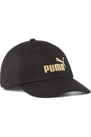 PUMA Casquette de baseball à logo N° 1 ESS