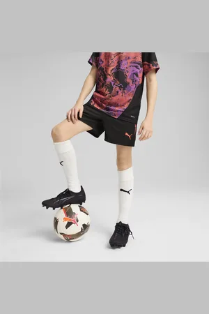 PUMA Short de football IndividualCUP Homme