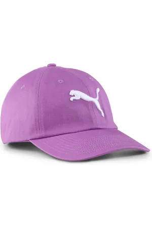 PUMA Casquette de baseball ESS Cat