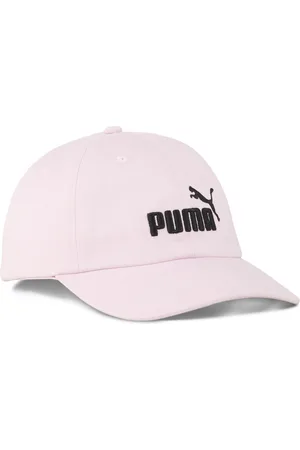 PUMA Casquette de baseball à logo N° 1 ESS