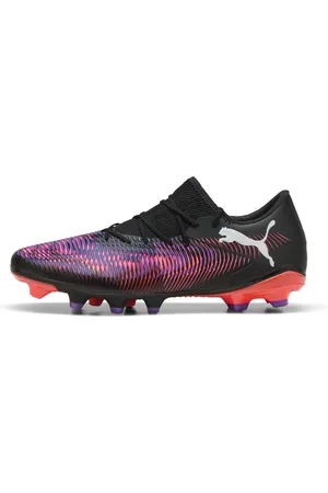 PUMA Chaussures de football basses FUTURE 8 MATCH FG/AG Unisexe