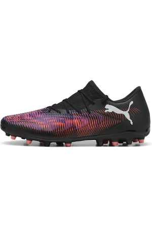 PUMA Chaussures de football basses FUTURE 8 MATCH MG Unisexe