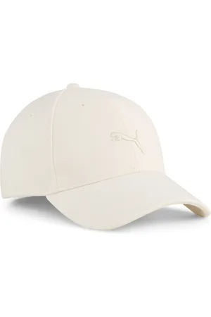PUMA Casquette de baseball en piqué PREMIUM ESS