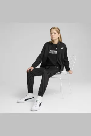 PUMA Survêtement de baseball en polyester Enfant et Adolescent