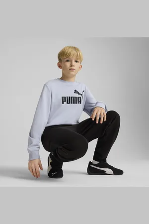 PUMA Ensemble de survêtement Essentials Enfant et Adolescent