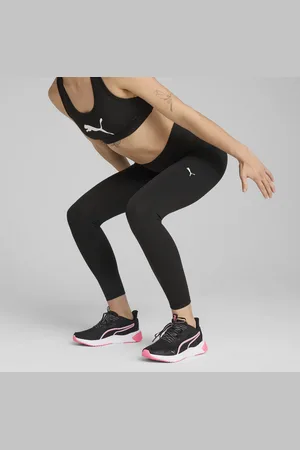 PUMA Legging souple à taille haute CLOUDSPUN Femme