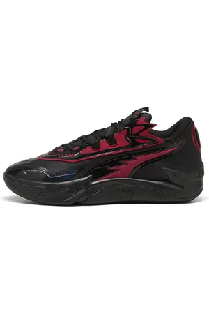 PUMA Chaussures de basketball Scoot Zeros II SCRRRT Unisexe