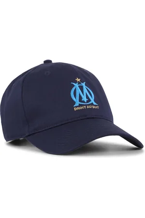 PUMA Casquette Olympique de Marseille ftblARCHIVE