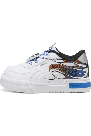 PUMA Sneakers x HOT WHEELS™ CA Pro Bébé