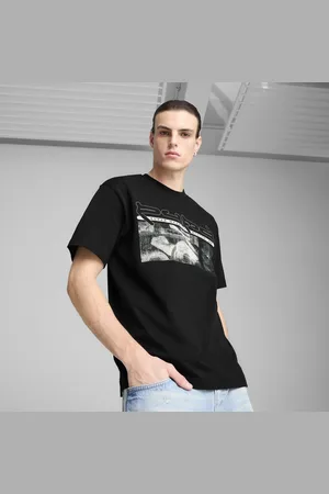 PUMA T-shirt GRAPHICS Machine Homme