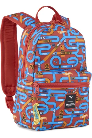 PUMA Sac à dos XS x HOT WHEELS™ Enfant et Adolescent (9 L)