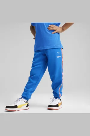PUMA Pantalon de survêtement x HOT WHEELS™ Enfant