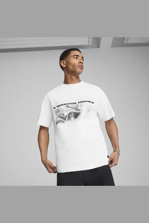 PUMA T-shirt GRAPHICS Machine Homme
