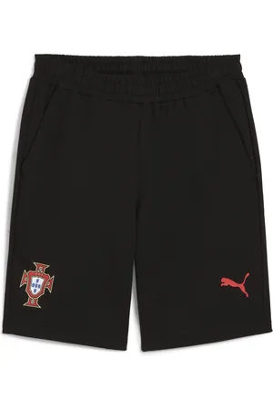 PUMA Short Portugal ftblNRGY Homme