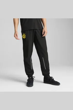 PUMA Pantalon Borussia Dortmund ftblARCHIVE Homme