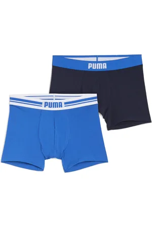 PUMA Lot de 2 caleçons Everyday Homme