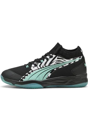 PUMA Chaussures de handball Eliminate NITRO™ SQD UNTMD