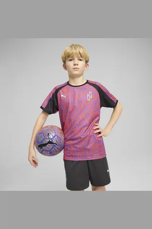 PUMA Maillot de football Neymar Jr Creativity Enfant et Adolescent