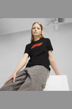 PUMA T-shirt Essentials F1® Enfant