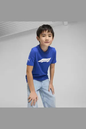 PUMA T-shirt Essentials F1® Enfant