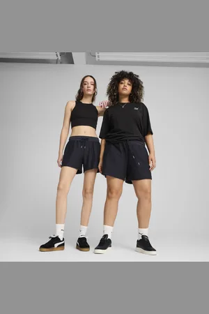 PUMA Short trapèze 4