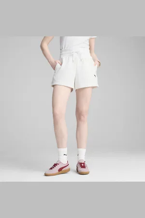 PUMA Short 4" WARDROBE ESS Femme