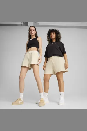 PUMA Short trapèze 4