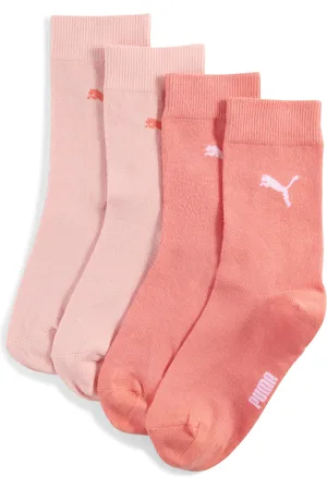 PUMA Lot de 2 chaussettes classiques Enfant