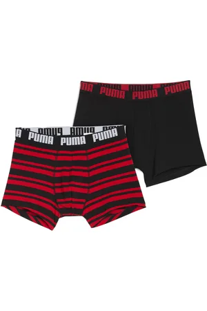 PUMA Boxer Everyday Heritage Homme (lot de 2)