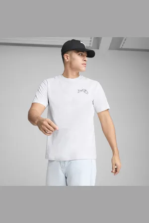 PUMA T-shirt décontracté GRAPHICS Homme