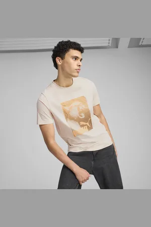 PUMA T-shirt Graphics Photoprint Homme