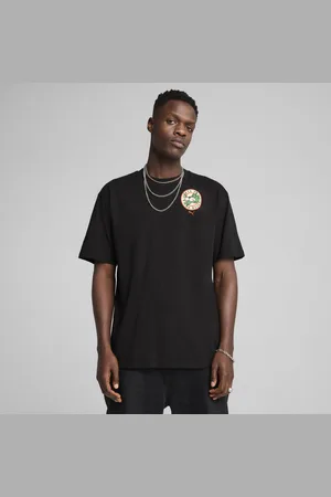PUMA T-shirt décontracté GRAPHICS Super Homme