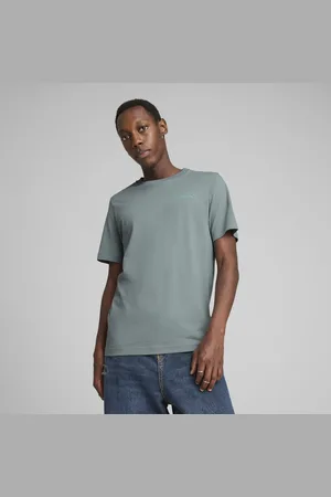 PUMA T-shirt avec motif 3 Circles Homme