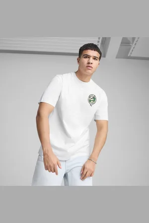 PUMA T-shirt décontracté GRAPHICS Super Homme
