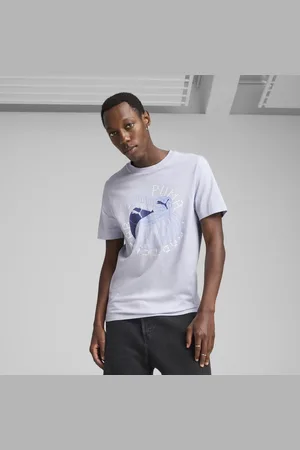 PUMA T-shirt Graphics Execution Homme