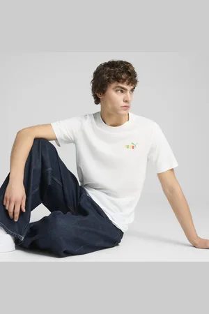 PUMA T-shirt Graphics