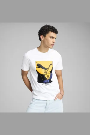 PUMA T-shirt GRAPHICS Shadow Play Homme