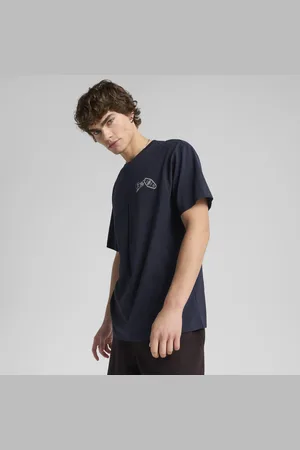 PUMA T-shirt décontracté GRAPHICS Homme